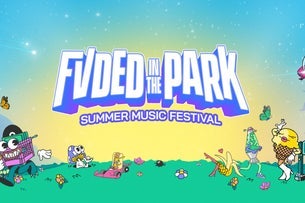 FVDED In the Park