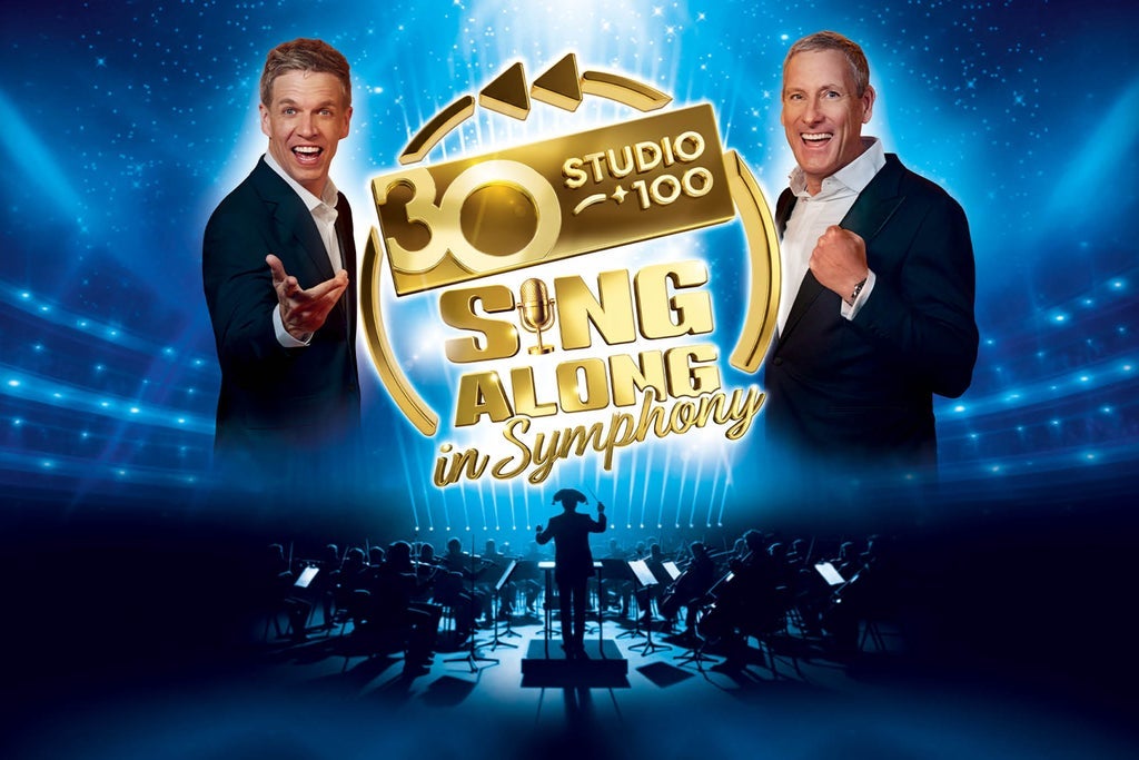 Studio 100 Singalong