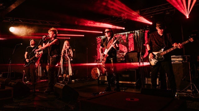 KSU na żywo: Trasa koncertowa 2025 – Niezapomniane emocje w Twoim mieście