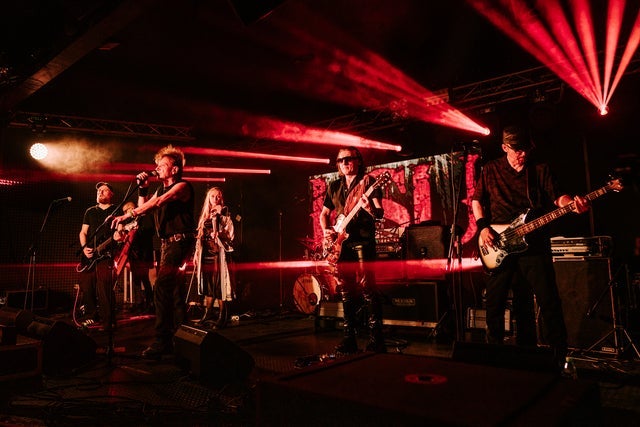 Presale codes for criminal tango: members use these when buying pre-sale tickets