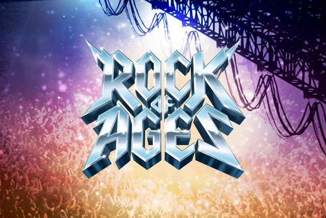 Rock Of Ages, Official Ticket Source