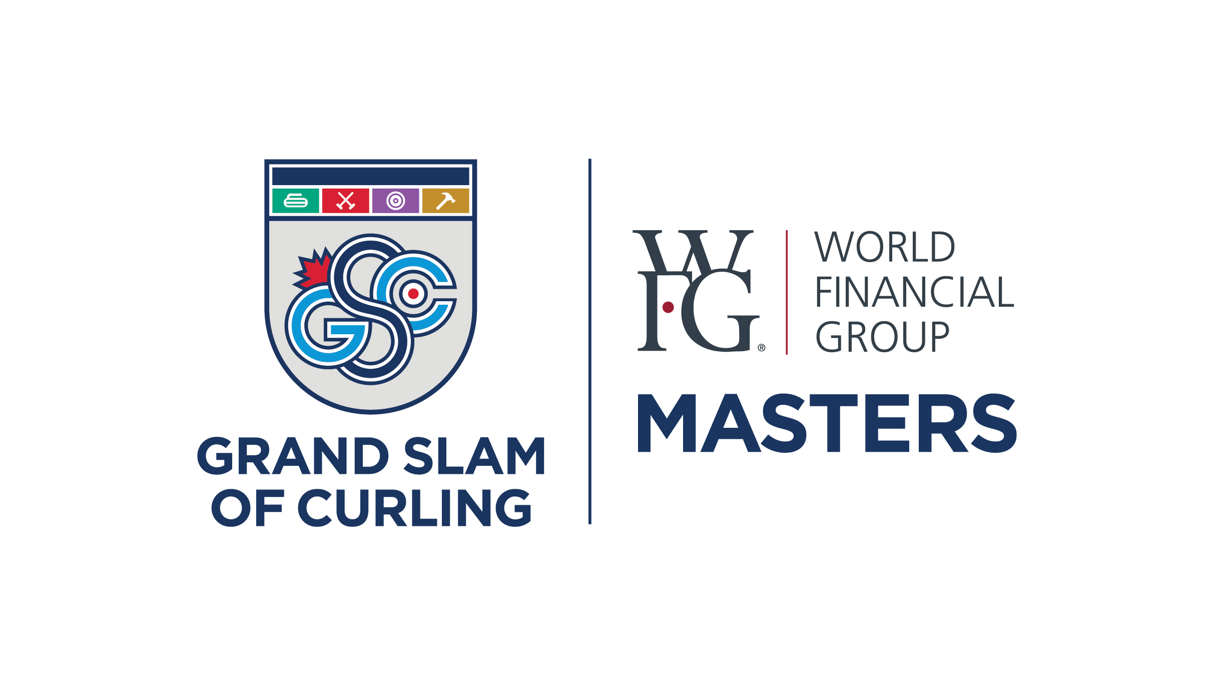 Masters Grand Slam of Curling Guelph 2025 Full Event Package