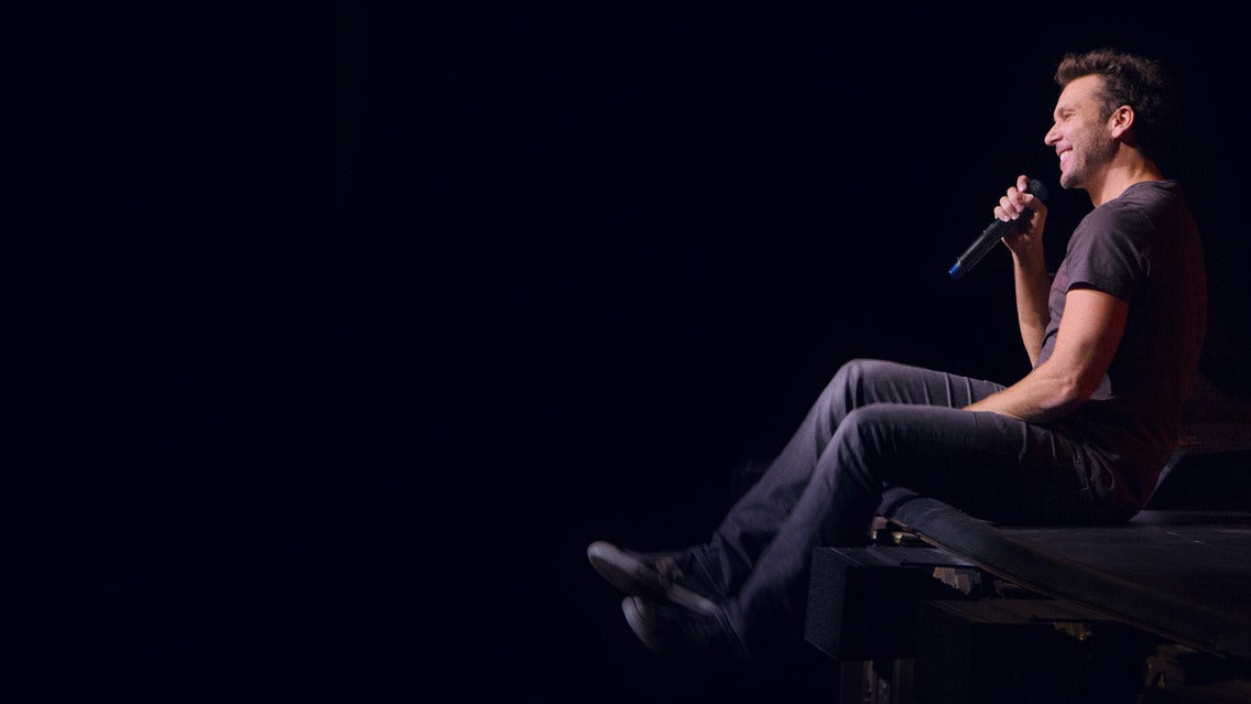 Dane Cook: Tell It Like It Is