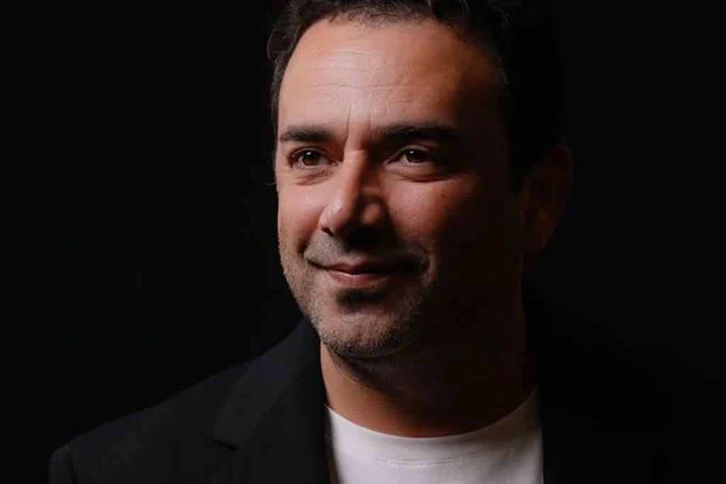 Bilind Ibrahim - Live in Concert