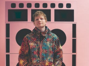 Ed Sheeran, 2025-12-09, Dublin