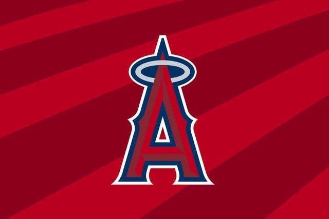 Los Angeles Angels vs Texas Rangers: Throwback Week