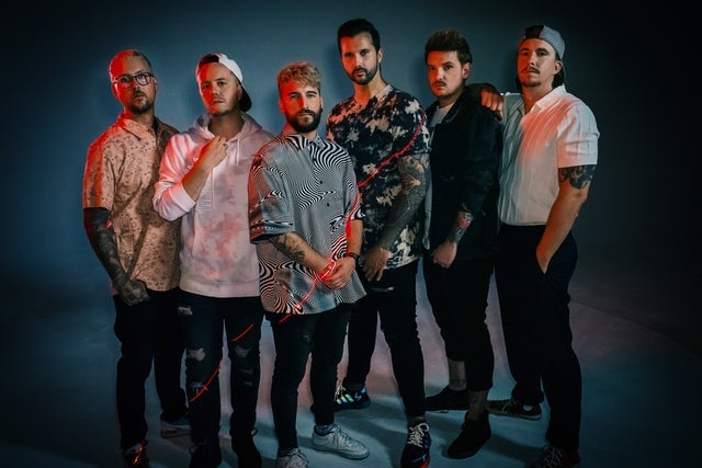 Ticket Reselling Electric Callboy