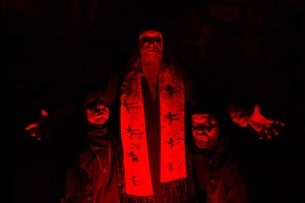 PROFANATICA; Support: Spiter