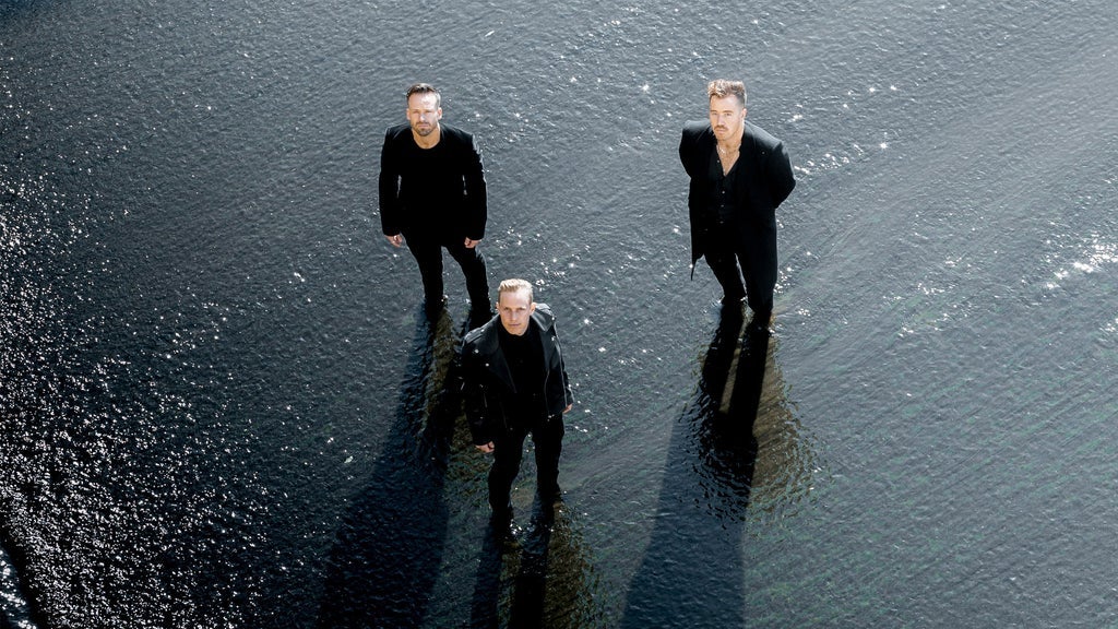 RÜFÜS DU SOL SUMMER '23 TOUR Charlotte, NC Saturday August 12th 2023 730 PM Evvntly