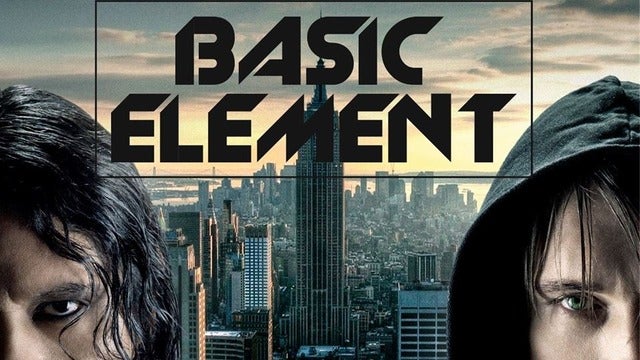 Basic Element
