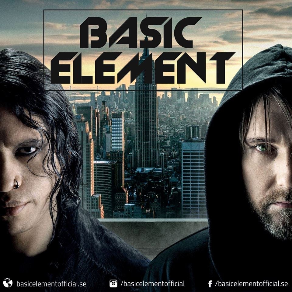 Basic Element