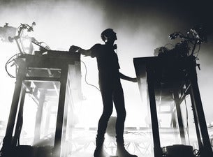 Richie Hawtin (18+)