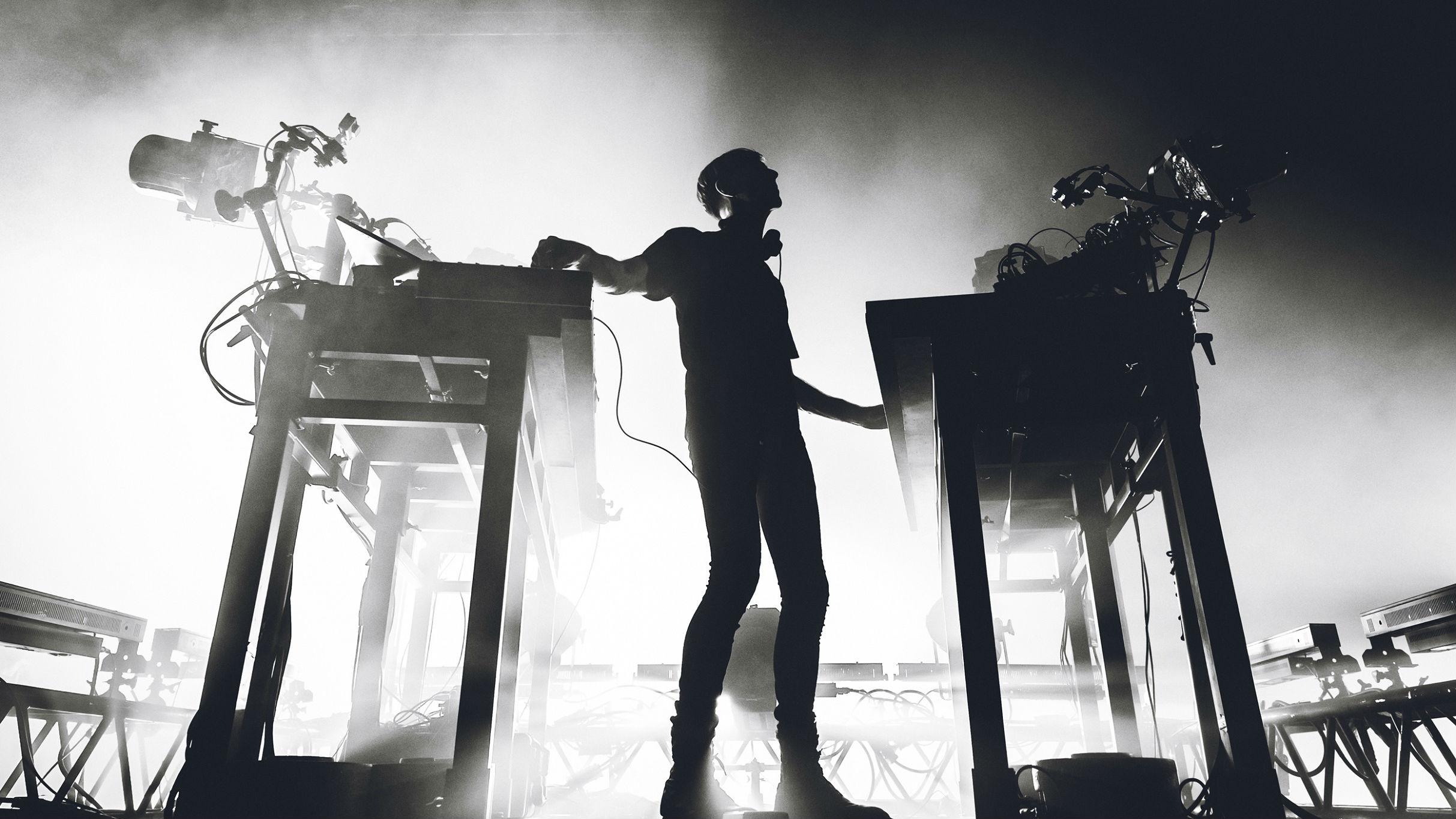 Richie Hawtin (18+)