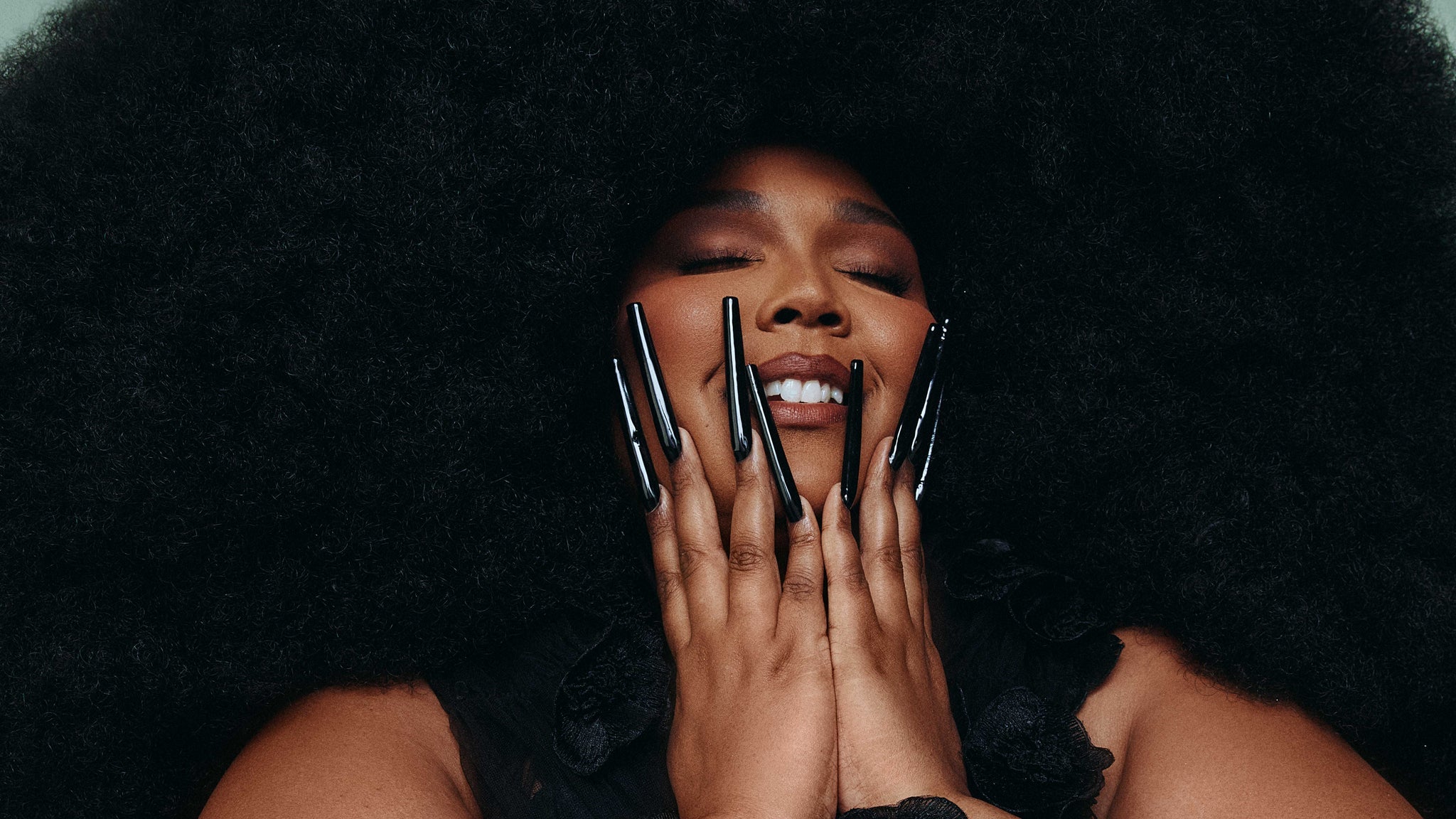 Lizzo: the Special Tour