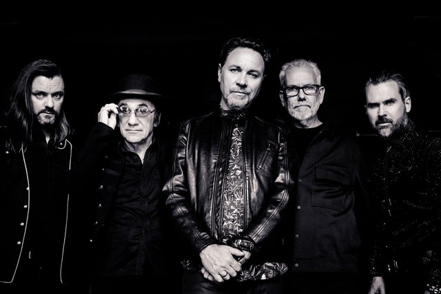 Ticket Reselling CC Cowboys p&aring; Wrightegaarden