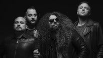 presale code for Coheed and Cambria tickets in a city near you (in a city near you)