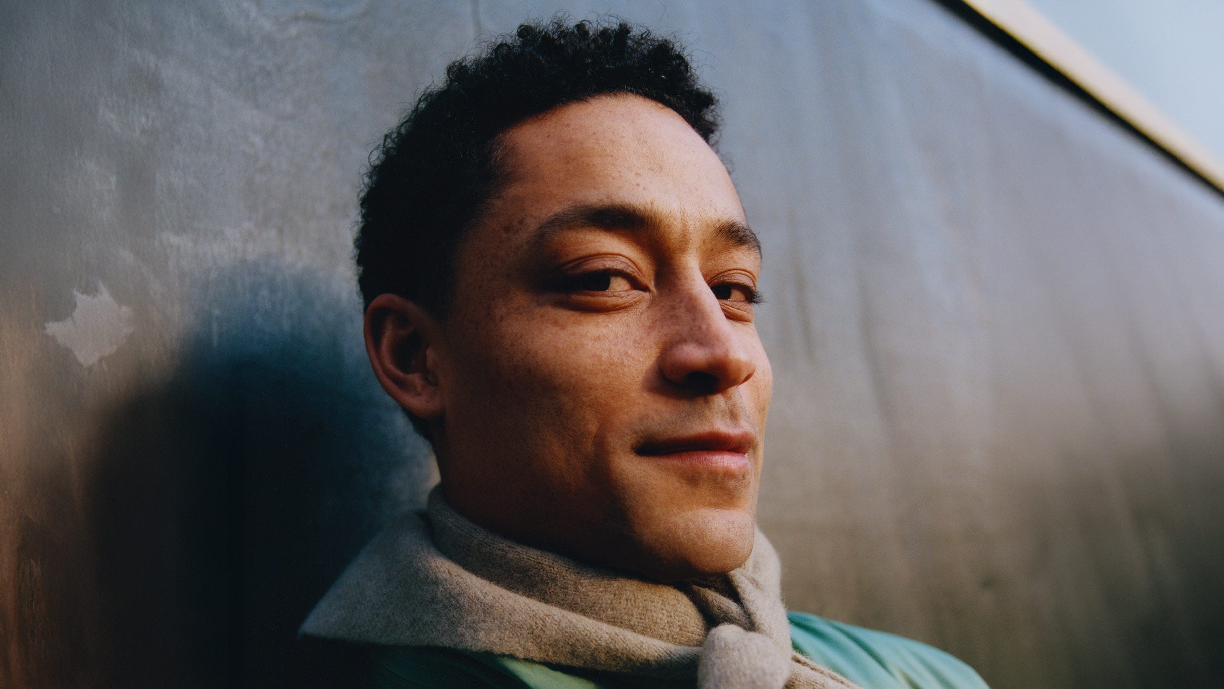 LOYLE CARNER – hopefully !