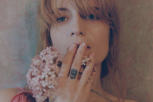 Artist Image Thumbnail