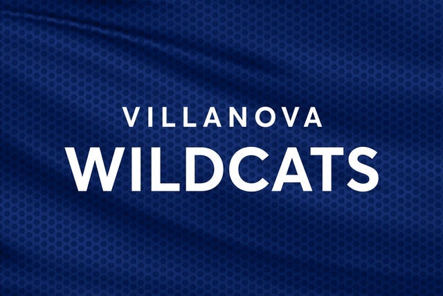 Villanova Wildcats College Football