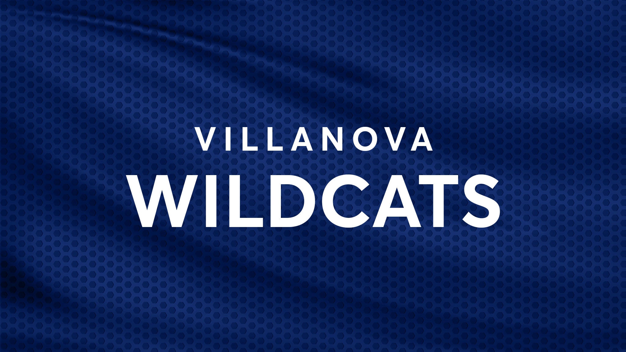Villanova Wildcats Football vs. Colgate University Raiders Football