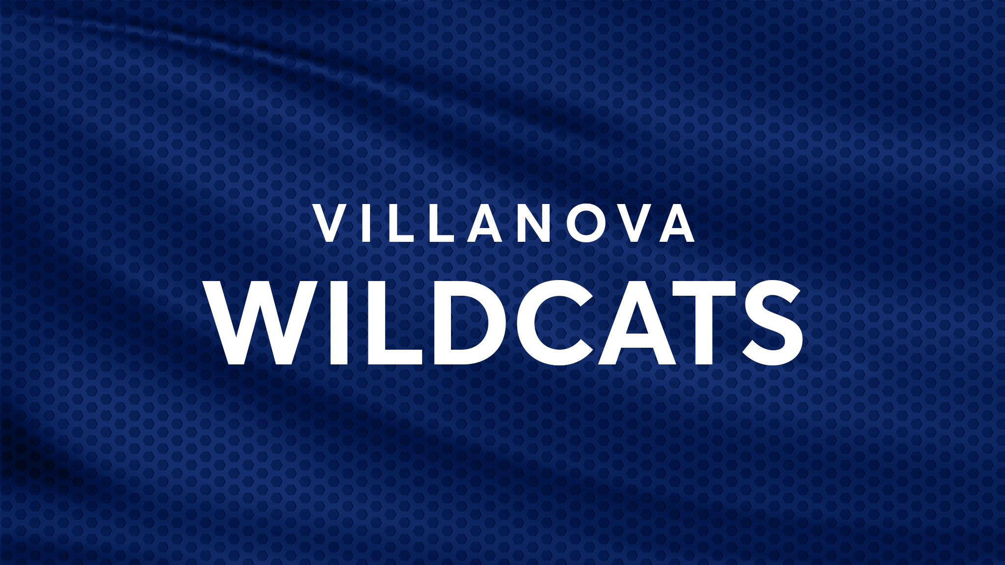 Villanova Wildcats College Football