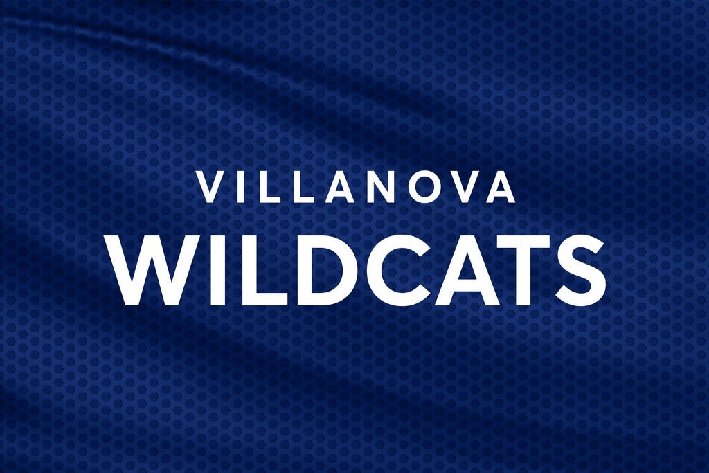 Villanova vs. Towson »