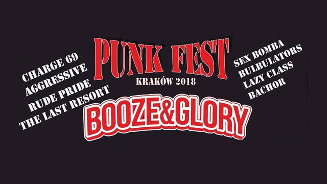 Punk Fest