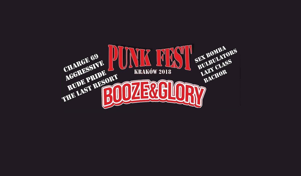 PUNK FEST