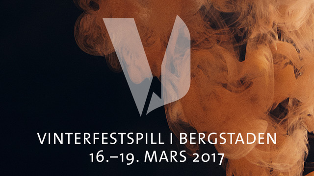 Vinterfestspill I Bergstaden