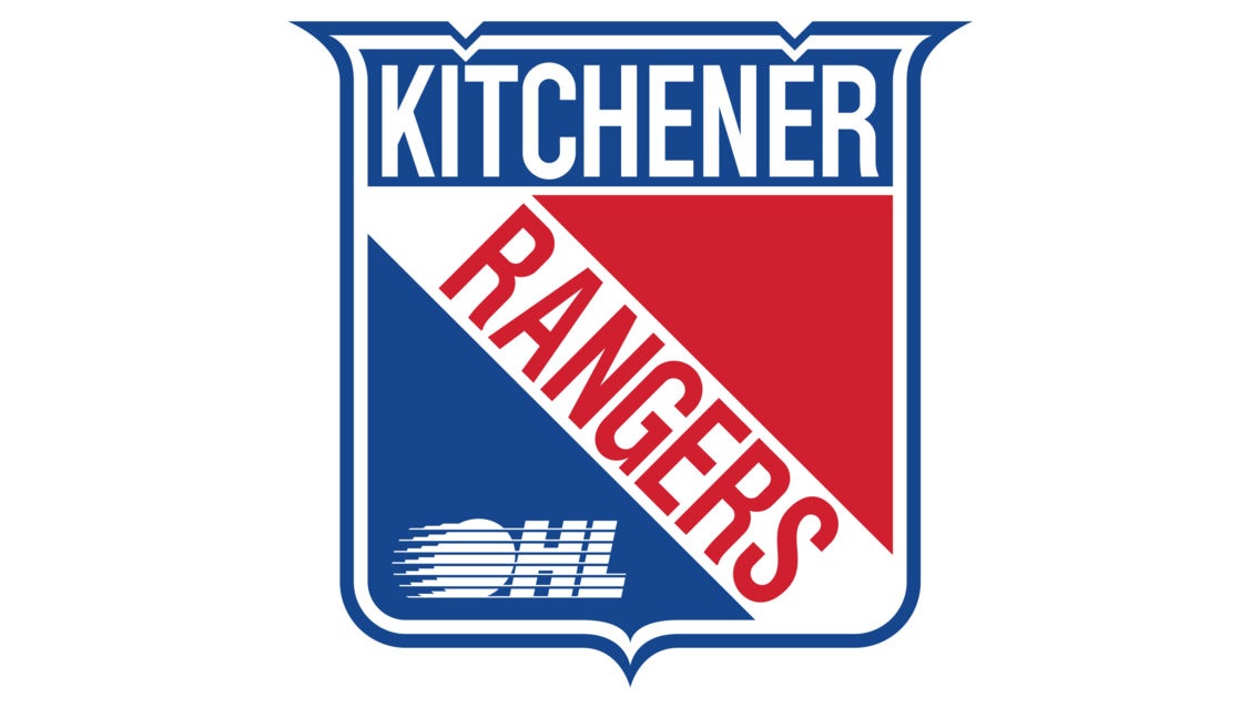 Kitchener Rangers vs. Erie Otters event image