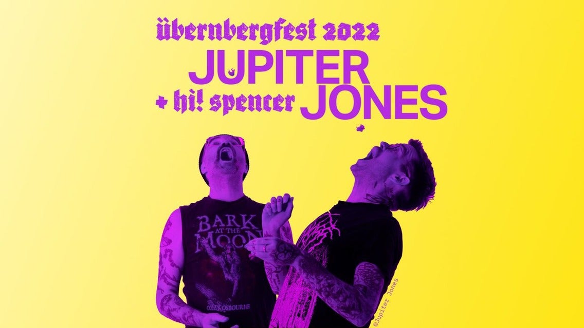 Jupiter Jones