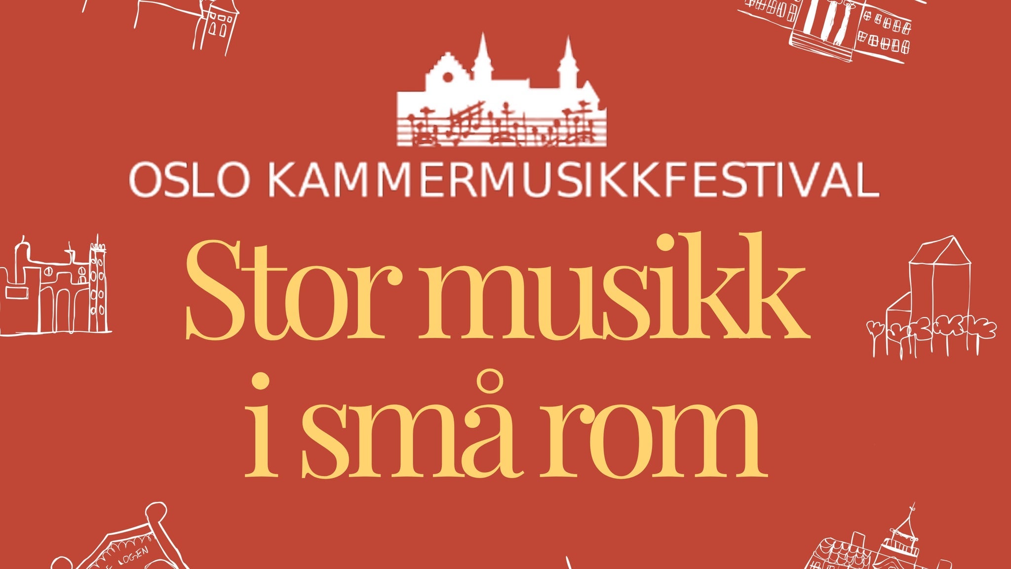 Oslo Kammermusikkfestival