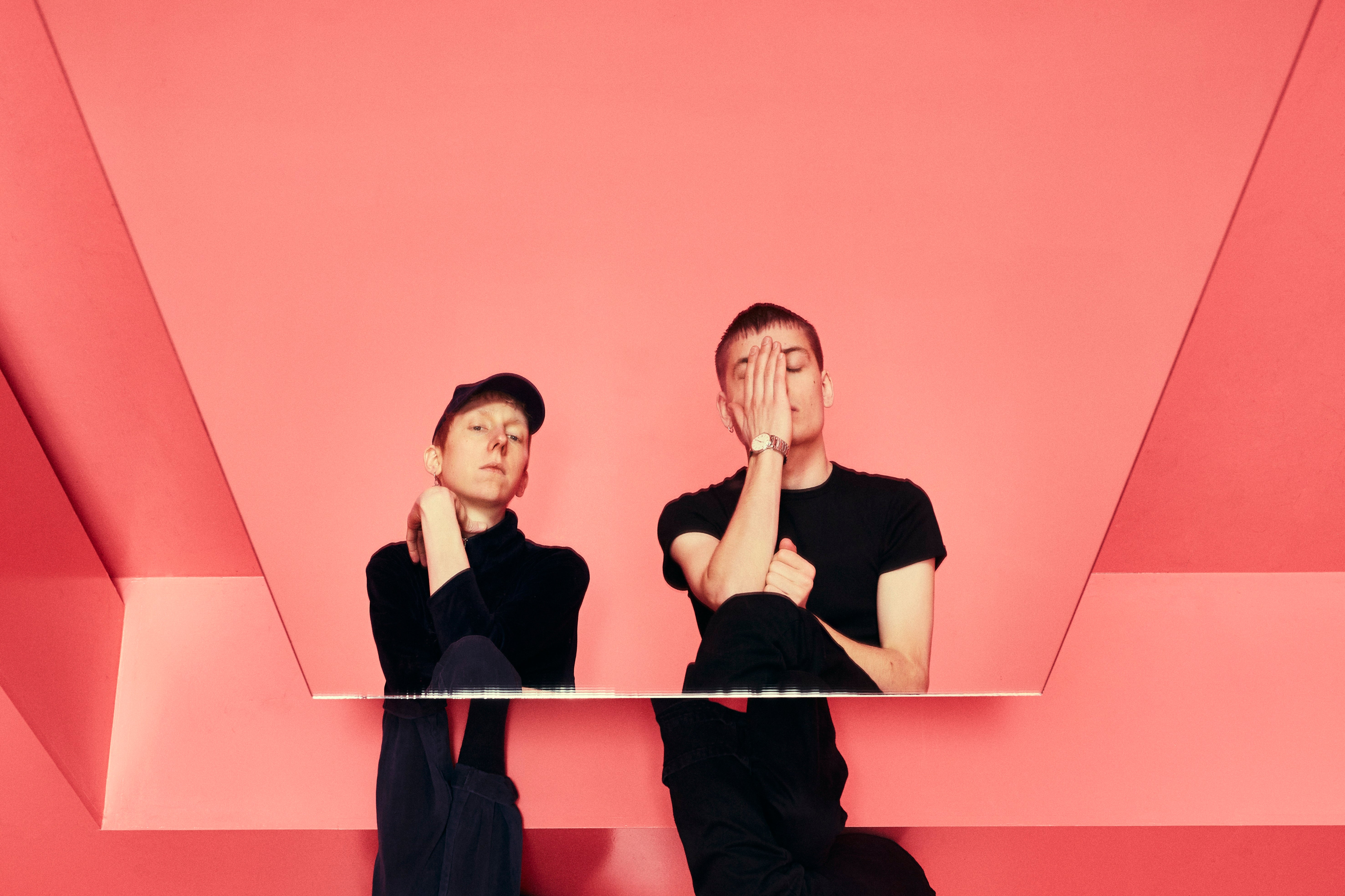 GENTS @Rommet – 2026-05-27