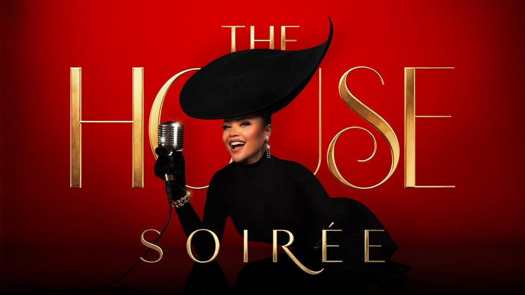 The House Soiree at Pipers Playhouse (18+ Event)