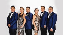 Los Angeles Azules - Todos Somos Cumbia U.S. Tour 2020 presale password