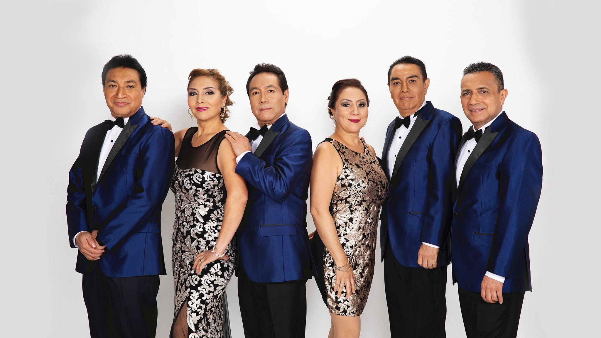 Los Angeles Azules: 40 Años USA Tour in Indianapolis promo photo for Promoter presale offer code