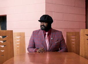 Gregory Porter, 2025-04-29, London