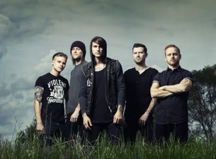 image of Blessthefall