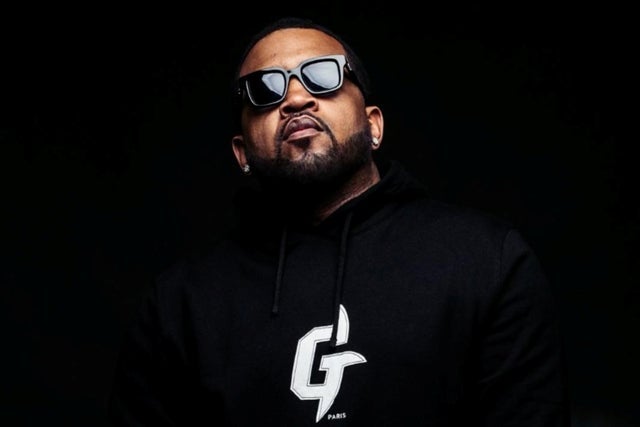 Presales to lloyd banks: members use these when buying pre-sale tickets