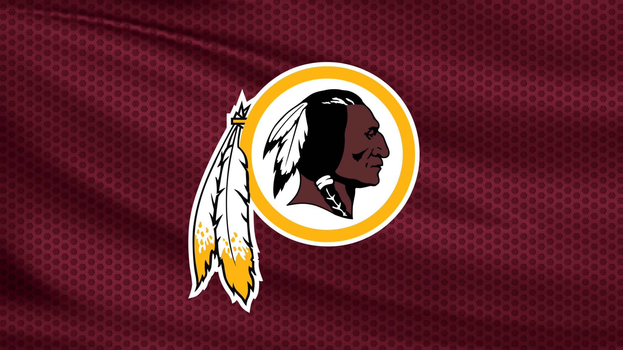 Washington Redskins tickets