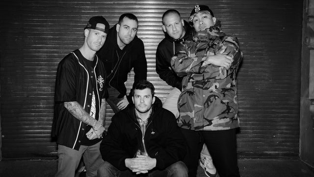 Sound & Fury Kick-off with Terror Image