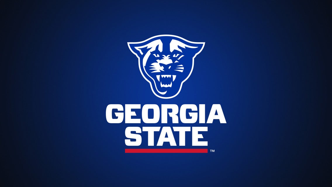 Georgia State Panthers Football vs Coastal Carolina Football at Center Parc Stadium