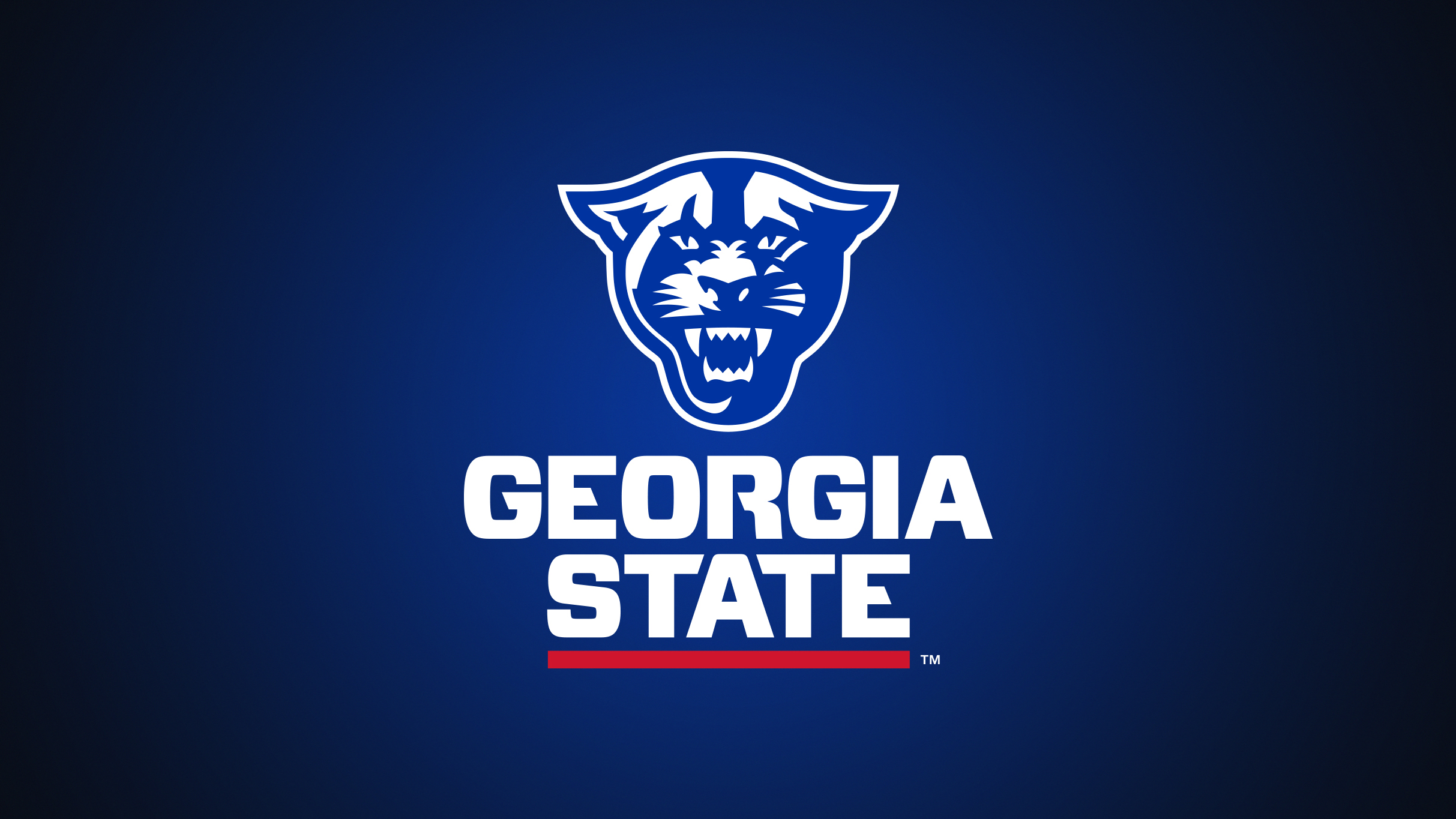 Georgia State Panthers Football