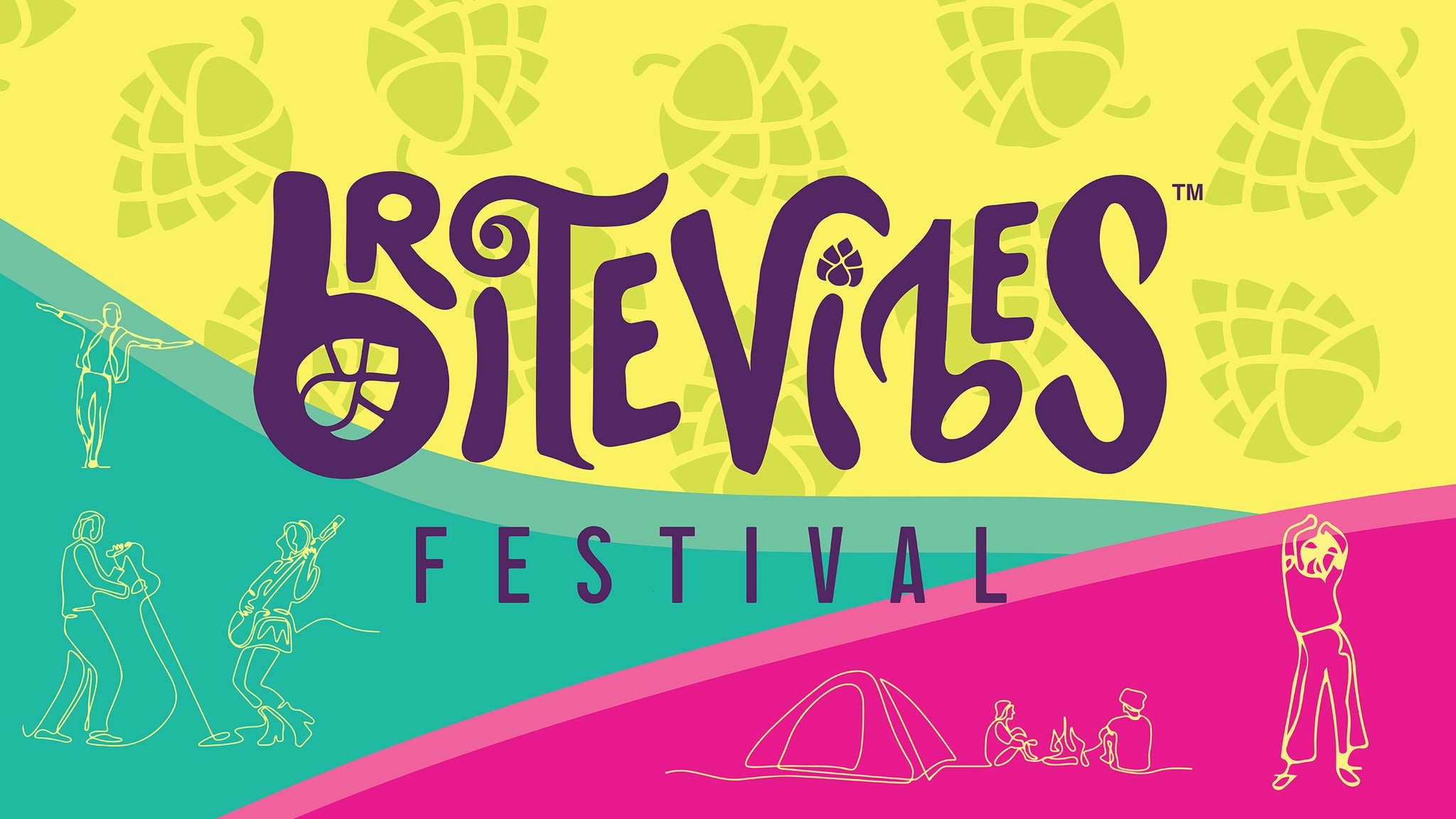 BriteVibes Festival presale information on freepresalepasswords.com