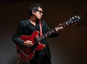 A.J. Croce - Heart of the Eternal Tour