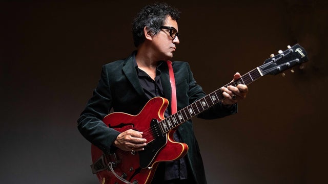 A.J. Croce