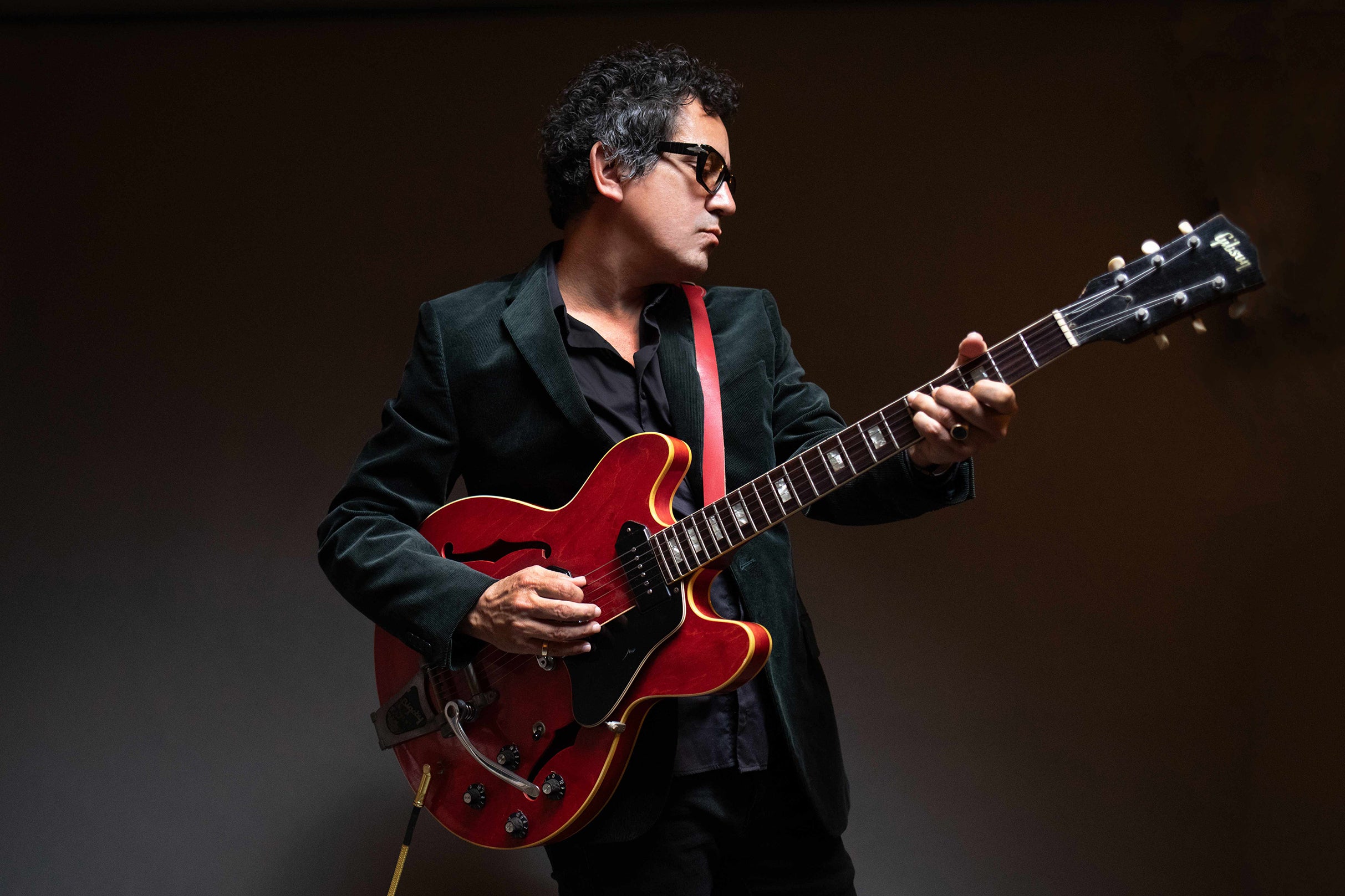 A.J. Croce – Heart of the Eternal Tour at Humphreys Concerts By the Bay – San Diego, CA