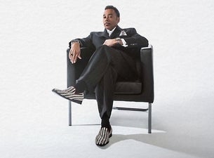 The Ultimate Funk & Soul Experience