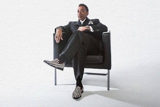 Morris Day and the Time presale code for early tickets in Northfield