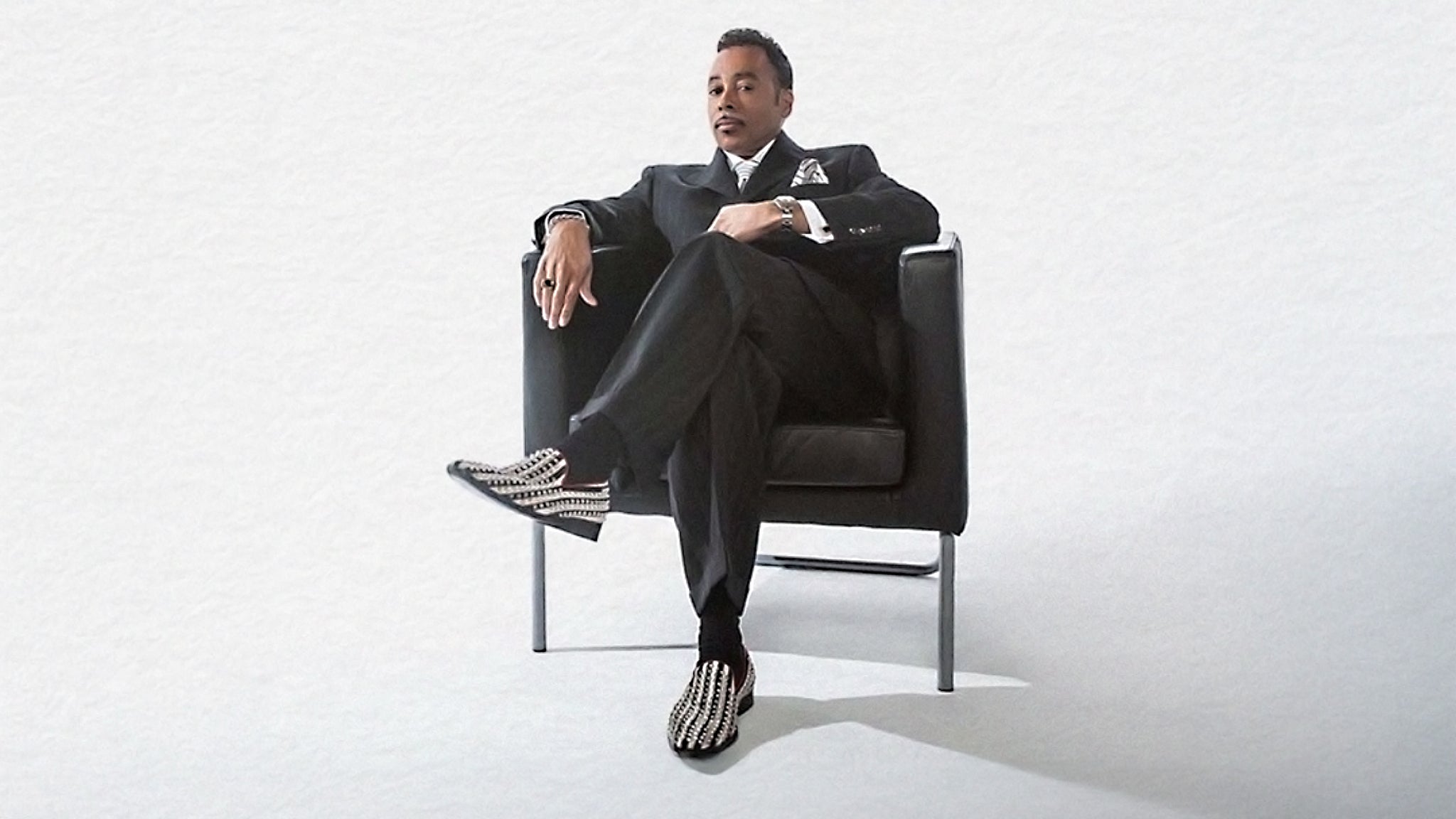 Morris Day and the Time